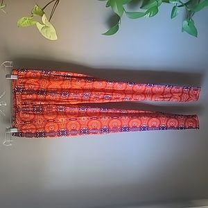 Salaam Leggings XS NWT